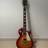 Epiphone 1959 Les Paul Standard Outfit ADCB - jako nová
