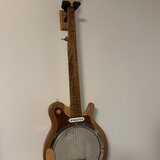 Elektrické banjo