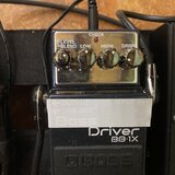 Bass Driver BB-1x