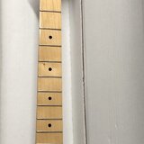 Krk Squier Classic Vibe 70s Tele velká hlavice