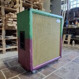 SBR Custom Cabinets 2 × 15"