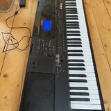 Yamaha PSR EW400