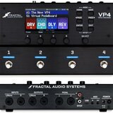 FRACTAL  FM3 TURBO !!!!!  MkII