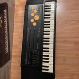 Casio mt-640