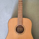 Kytara Dowina Woody series 555-12