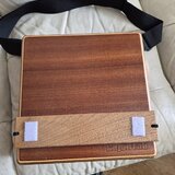 Cestovní cajon Louson 2v1 