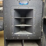 MACKIE SWA1501 ACTIVE SUBWOOFER