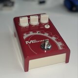 Vokální efekt TC Helicon Mic Mechanic 2 (nový, záruka)