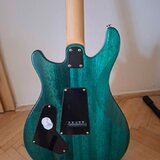 PRS SE CE24 Standard Satin Turquise