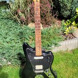 Fender Player Jaguar PF BLK