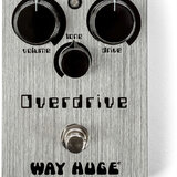 DUNLOP Way Huge - Overdrive