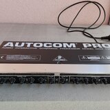 Behringer autocom PRO