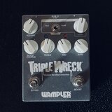 Wampler Triple wreck