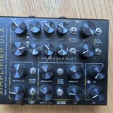 DSM simplifier DLX