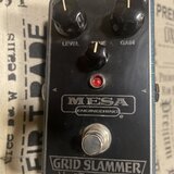Mesa Grid-Slamer