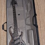 Ibanez BTB806MS-TGF + kufr