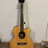 Ibanez Masa Commemorative + pevný kufr