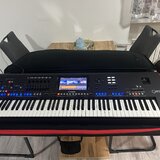 Yamaha Genos TOP