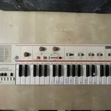 Casiotone MT-40