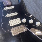 Squier classic vibe strat 70s 
