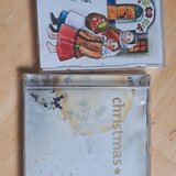 CD - různé druhy 