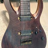 Spira S-1007 PRO Black Limba