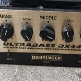 Modul Behringer Ultrabass BX4410
