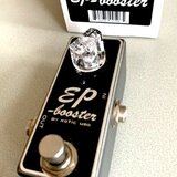 Xotic Booster