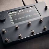 Quad Cortex 