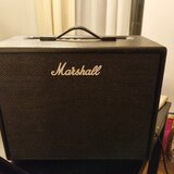 Marshall Code 50