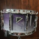 Predám snare Remo MasterEdge 14x7 -