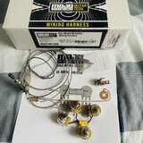 MOJOTONE set LP/SG
