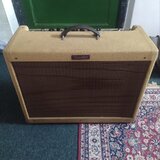 Fender Blues Deluxe Reissue