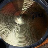 Paiste PST3 Ride 20"