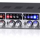 PEAMP AUDIENT ASP880