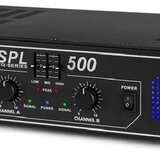 Skytec SPL 500