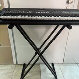 Klávesy Yamaha PSR-SX600,stojan,61kláv.DOKLAD,ZÁRUKA,ZÁNOVNÍ