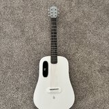 Elektroakustická kytara LAVA ME PLAY