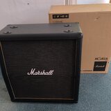 Kytarový reprobox Marshall MG412A 4x12" 120W