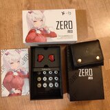 Truthear x Crinacle Zero:Red