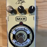 MXR Zakk Berzerker