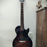 EPIPHONE LES PAUL JR.