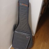 Obal na kytaru TGI 4815 Extreme Protection