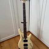Yamaha Motion B MB-II