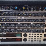 Behringer Multigate, kompresor, feedback destroyer