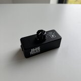 JHS Pedals Little Black Amp Box