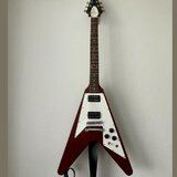 Gibson Flying V Faded 2007
