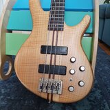 Cort A4 plus mk1