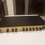 SPL track 1 model 2058