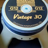 Celestion V30 - 16ohm 